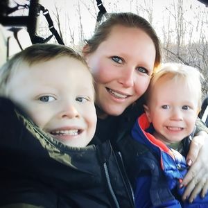 Meet your Posher, Samantha